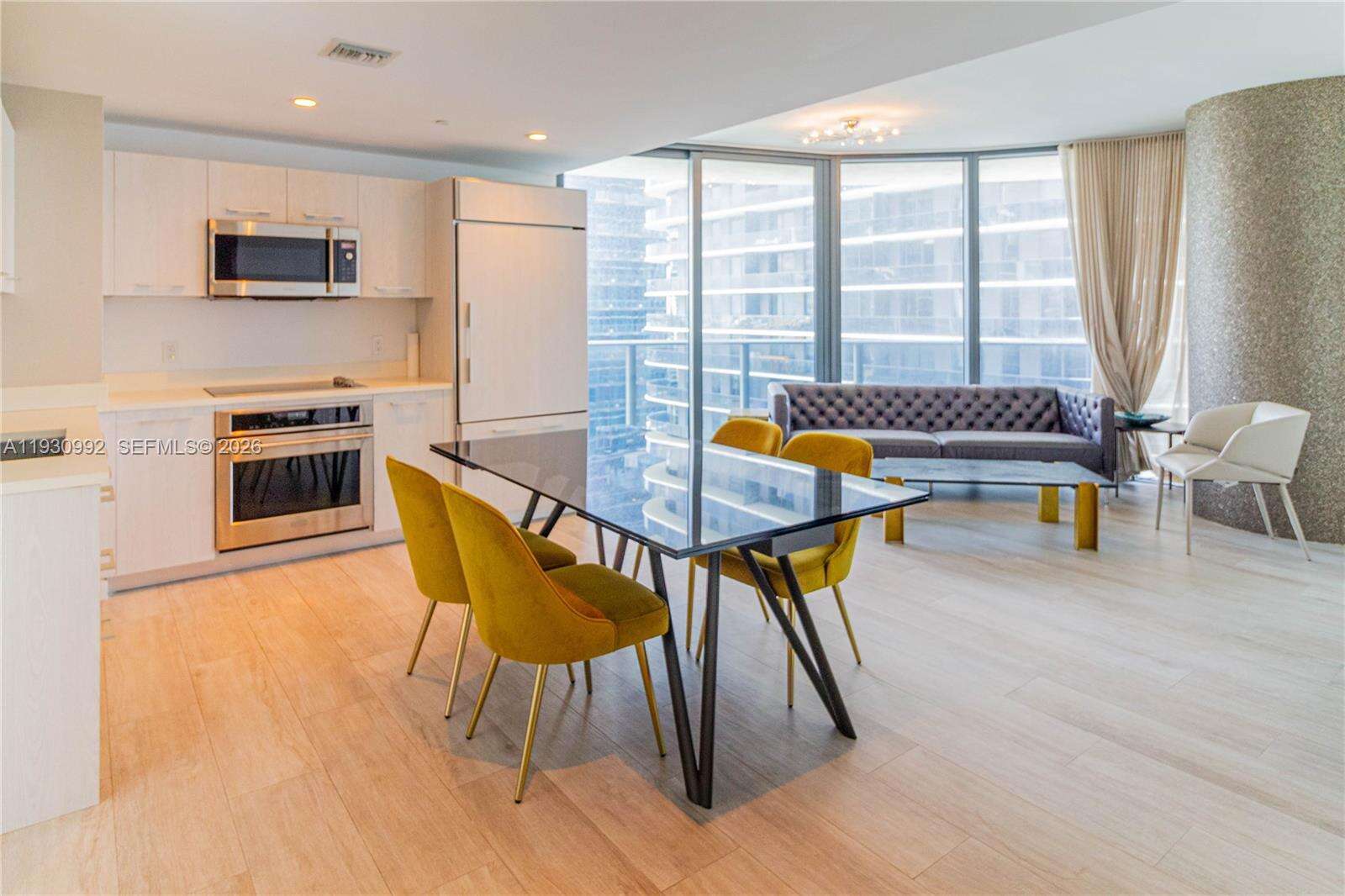 Brickell Heights East at 45 9 St, Miami, FL 33130 - For Rent photo 1
