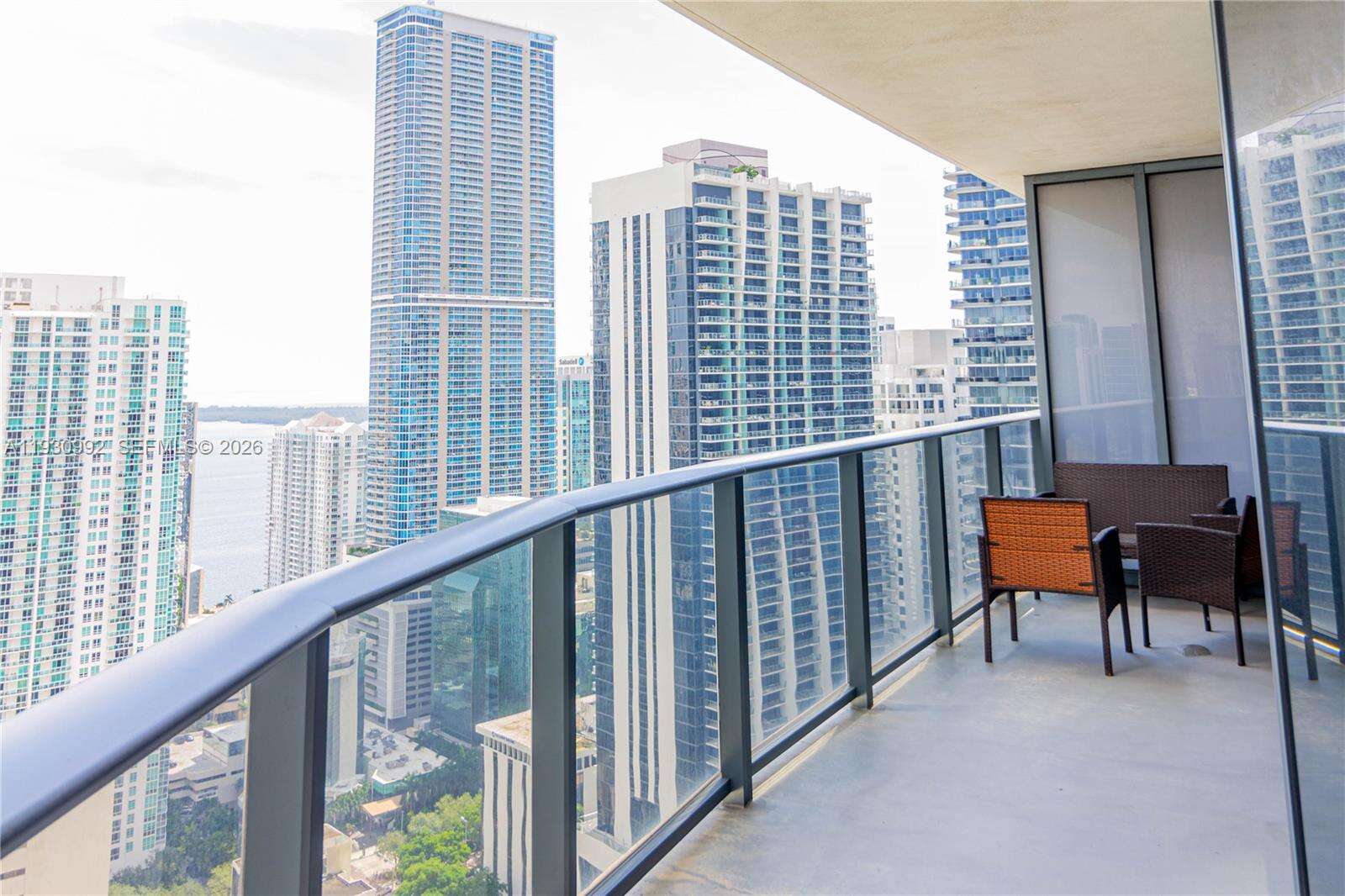Brickell Heights East at 45 9 St, Miami, FL 33130 - For Rent photo 2
