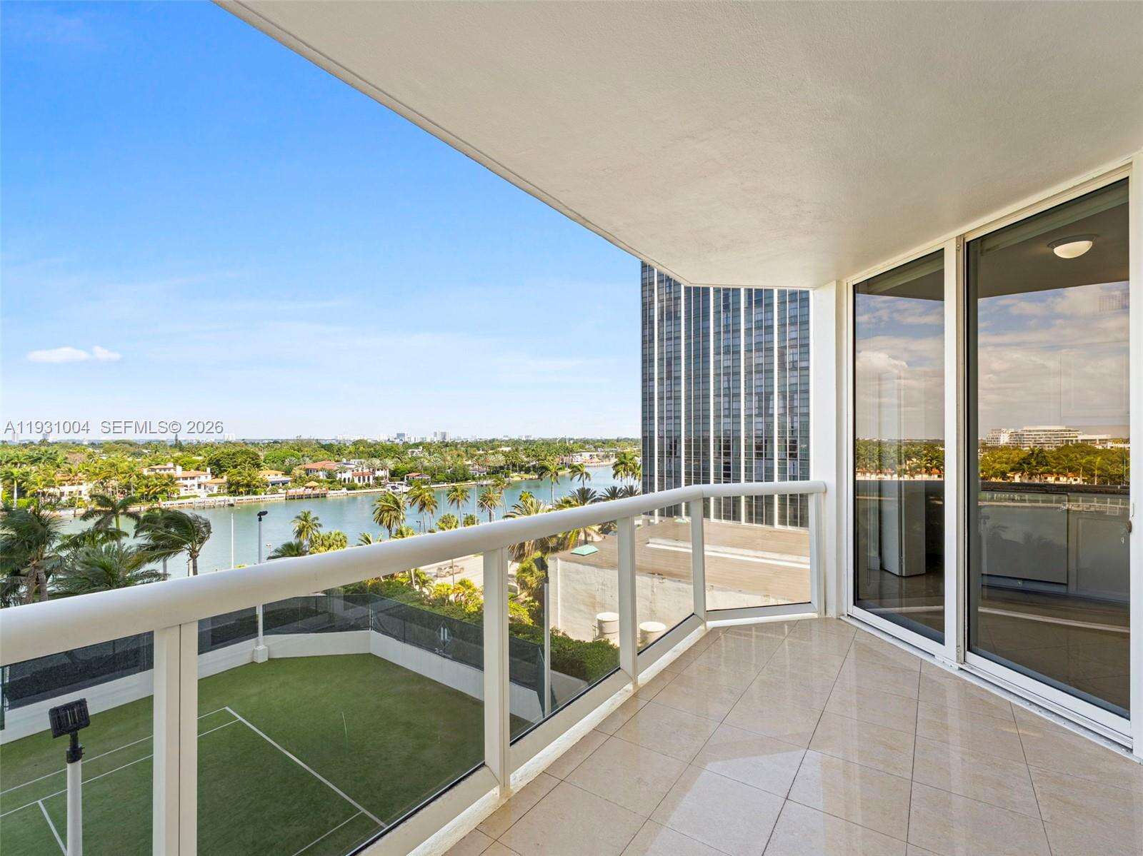 Blue Diamond at Miami Beach, FL 33140 - For Rent photo 23