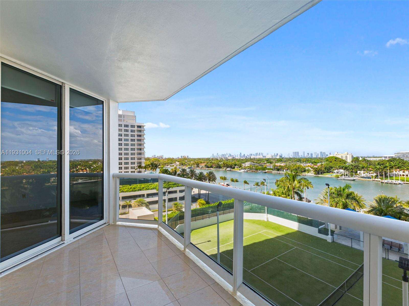 Blue Diamond at Miami Beach, FL 33140 - For Rent photo 24