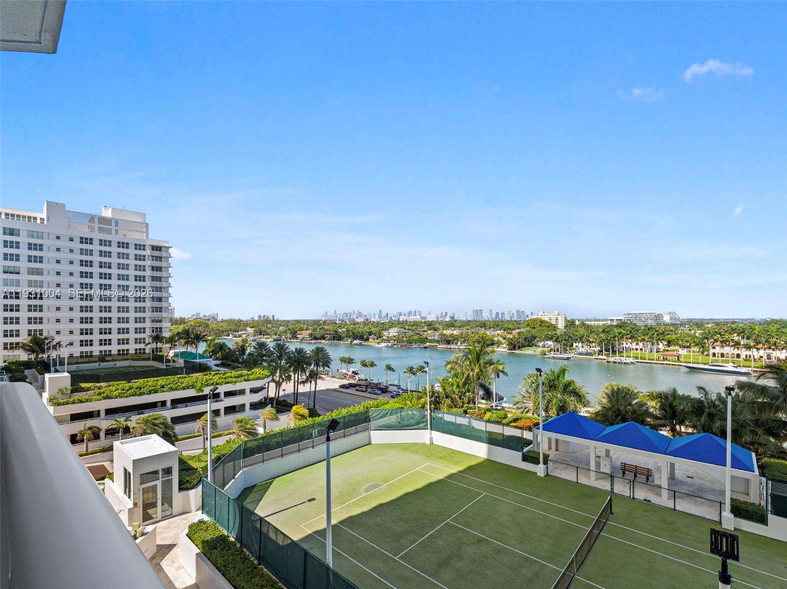 Blue Diamond at Miami Beach, FL 33140 - For Rent photo 25
