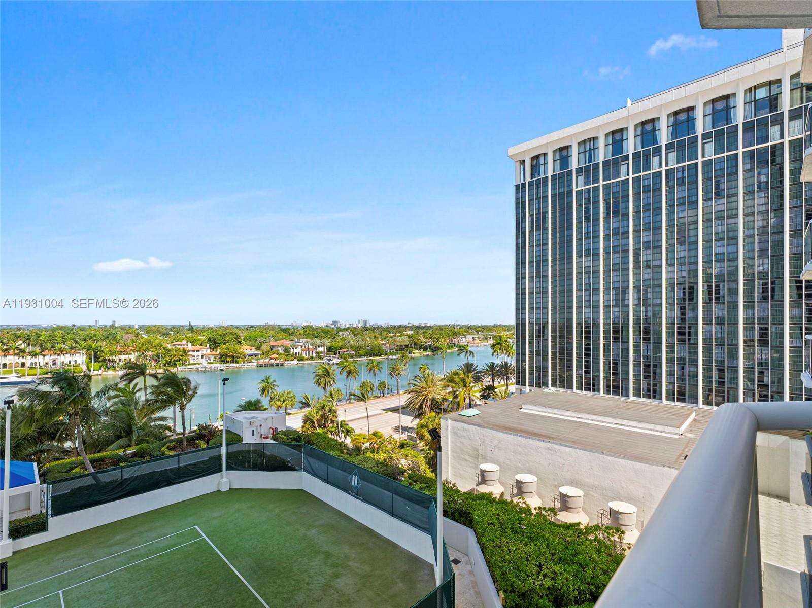 Blue Diamond at Miami Beach, FL 33140 - For Rent photo 27