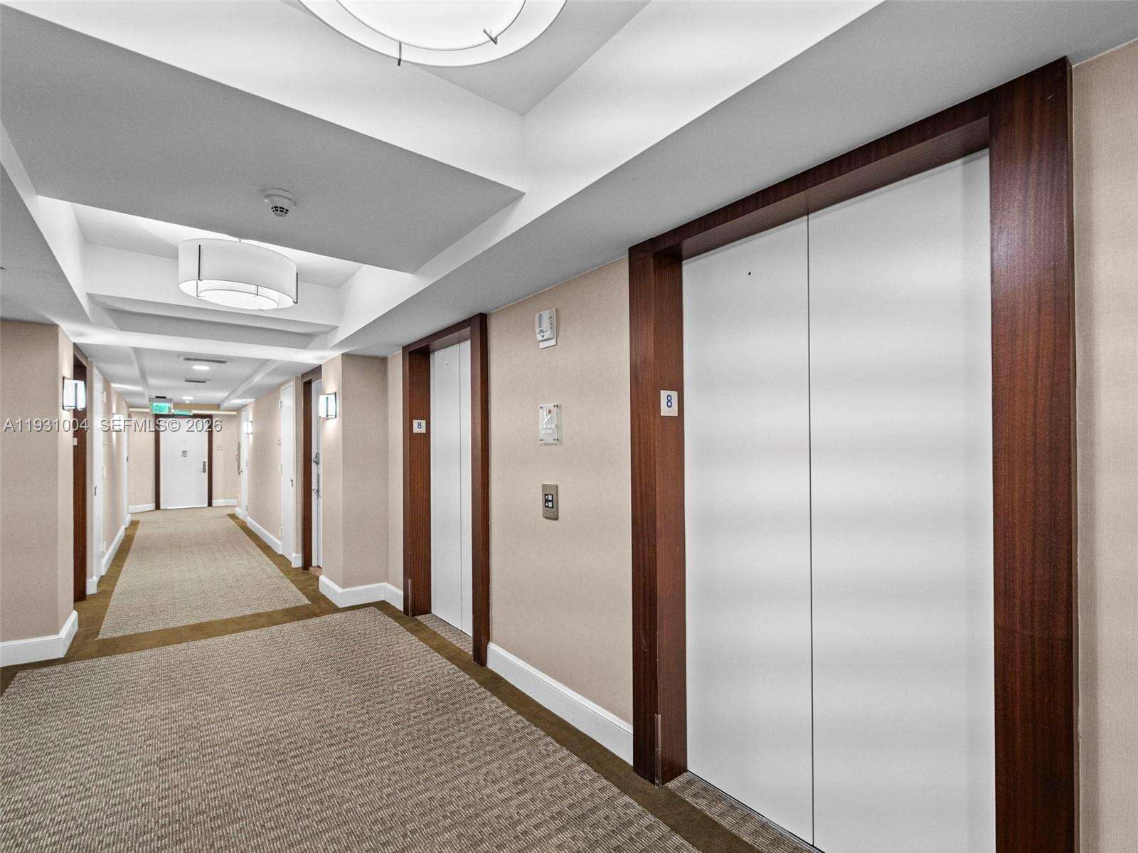 Blue Diamond at Miami Beach, FL 33140 - For Rent photo 30