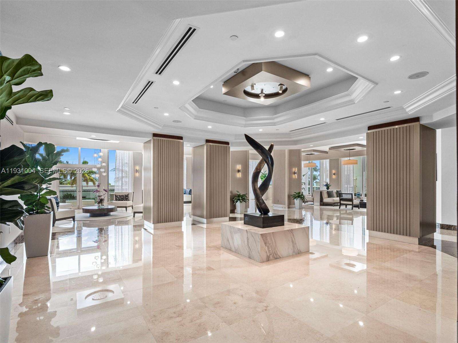 Blue Diamond at Miami Beach, FL 33140 - For Rent photo 31