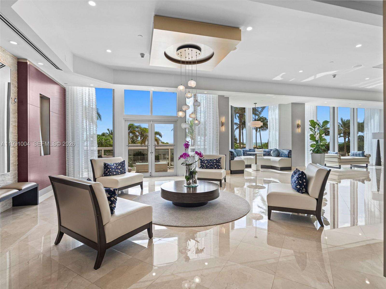 Blue Diamond at Miami Beach, FL 33140 - For Rent photo 32