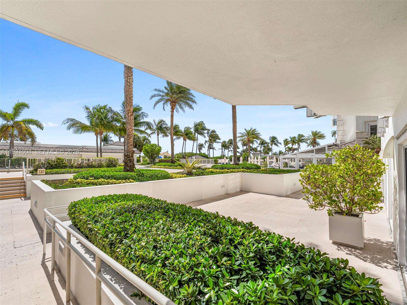 Blue Diamond at Miami Beach, FL 33140 - For Rent photo 36