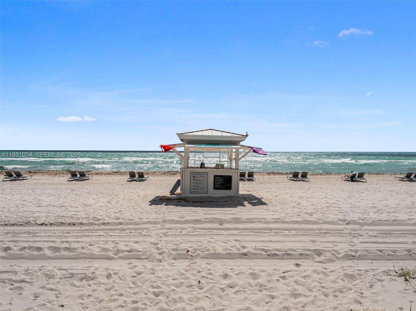 Blue Diamond at Miami Beach, FL 33140 - For Rent photo 38