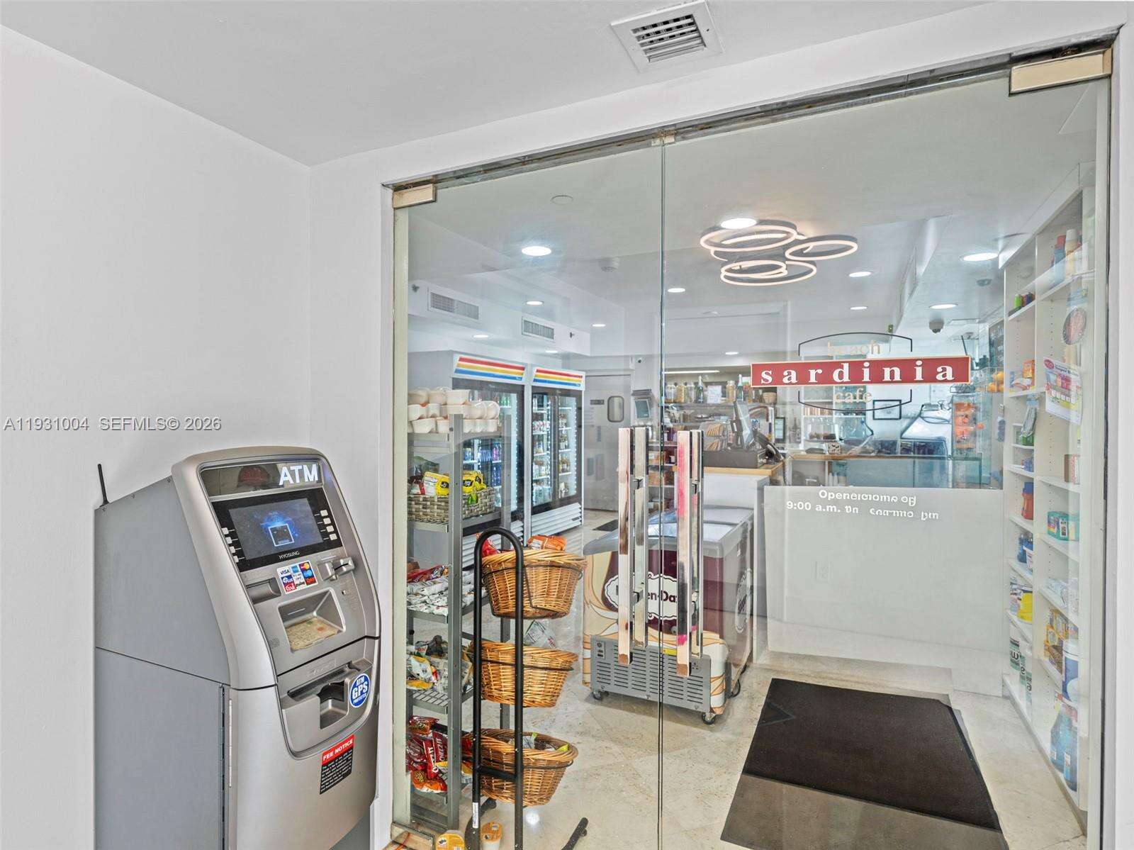 Blue Diamond at Miami Beach, FL 33140 - For Rent photo 40