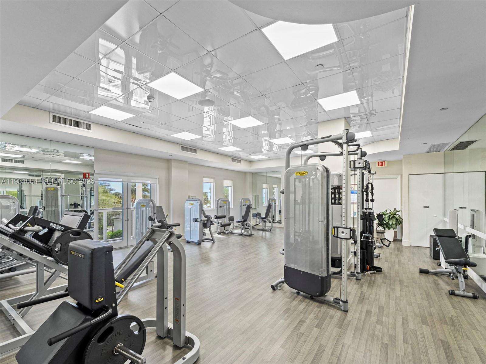 Blue Diamond at Miami Beach, FL 33140 - For Rent photo 41