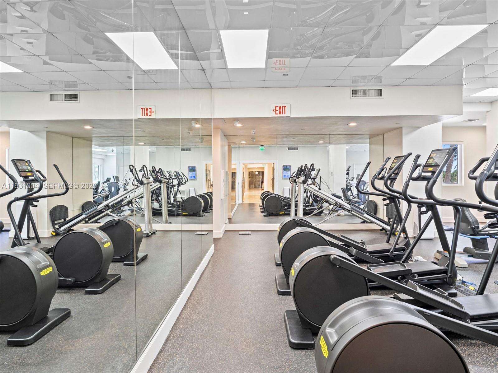 Blue Diamond at Miami Beach, FL 33140 - For Rent photo 42