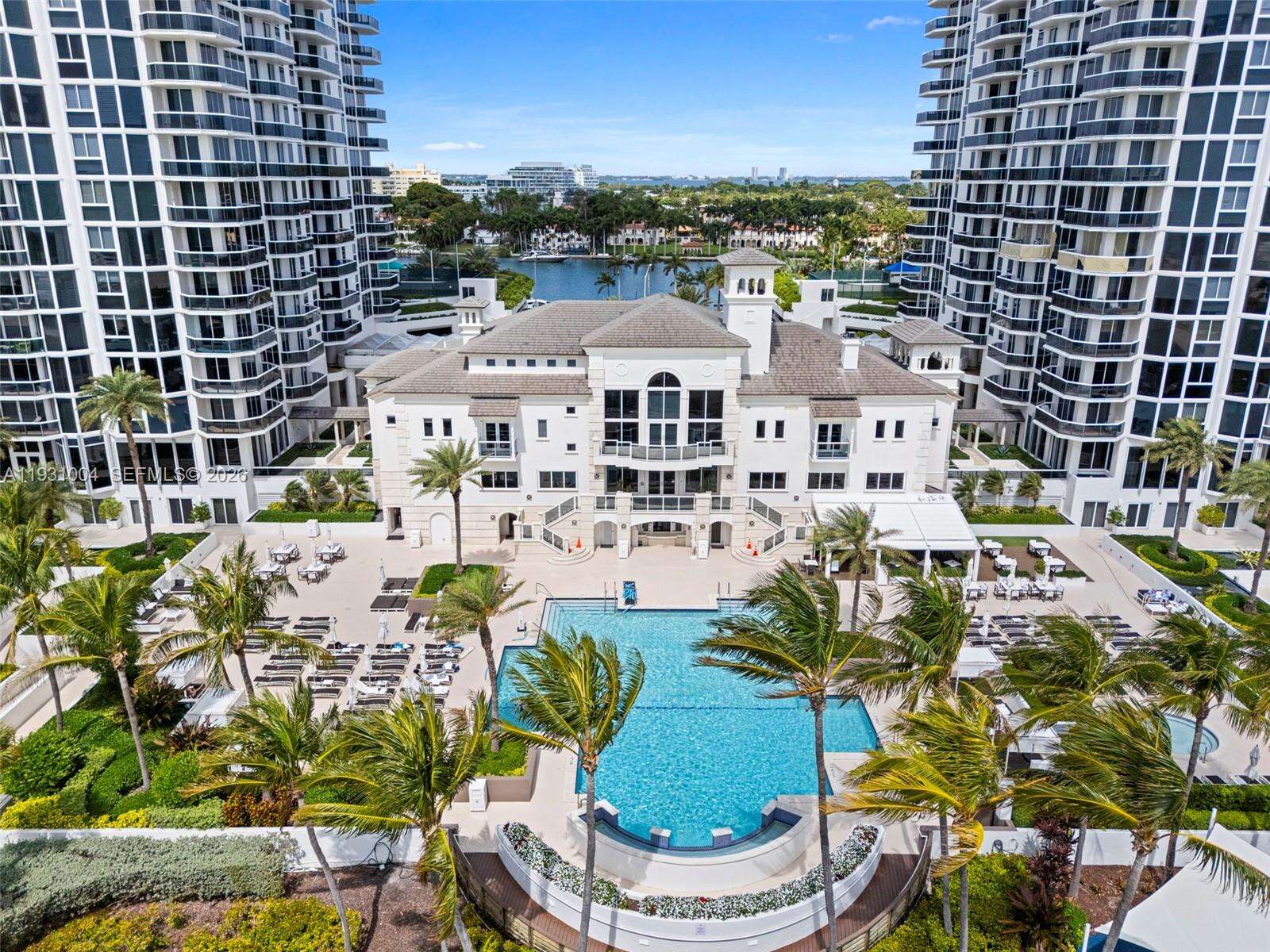 Blue Diamond at Miami Beach, FL 33140 - For Rent photo 43