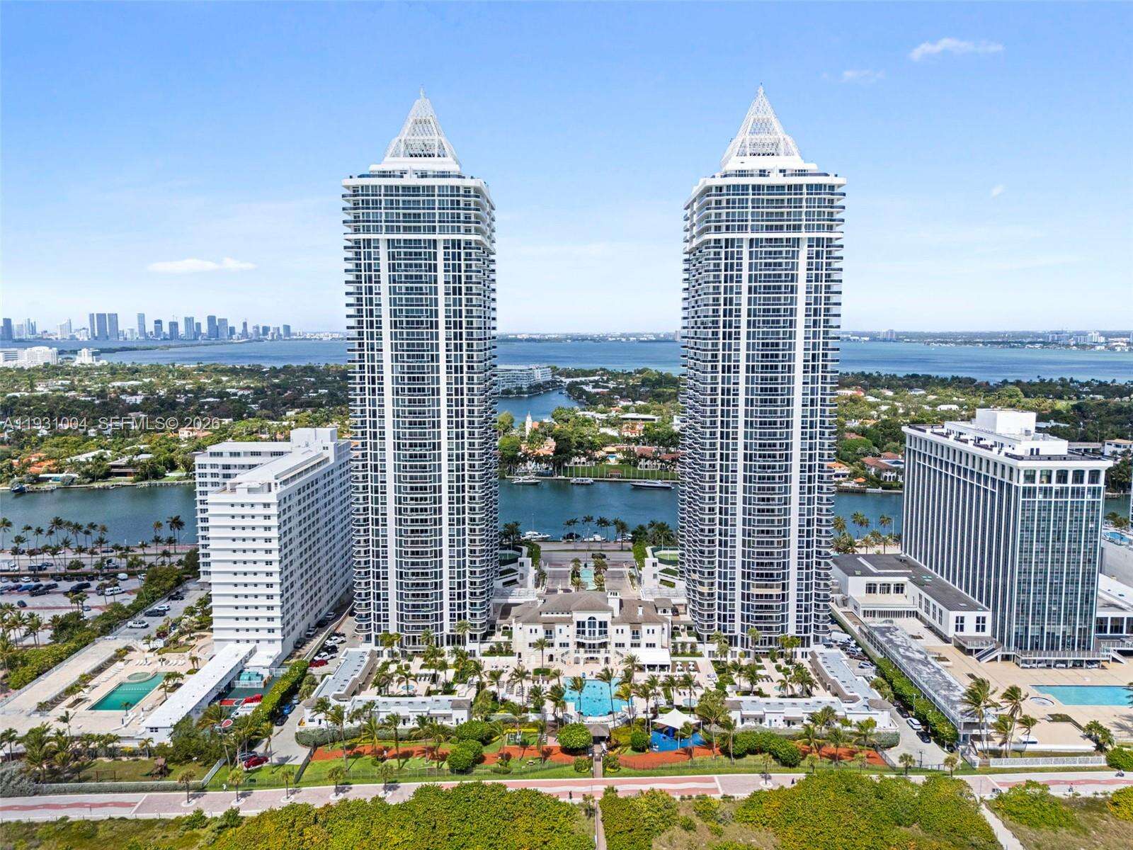 Blue Diamond at Miami Beach, FL 33140 - For Rent photo 45