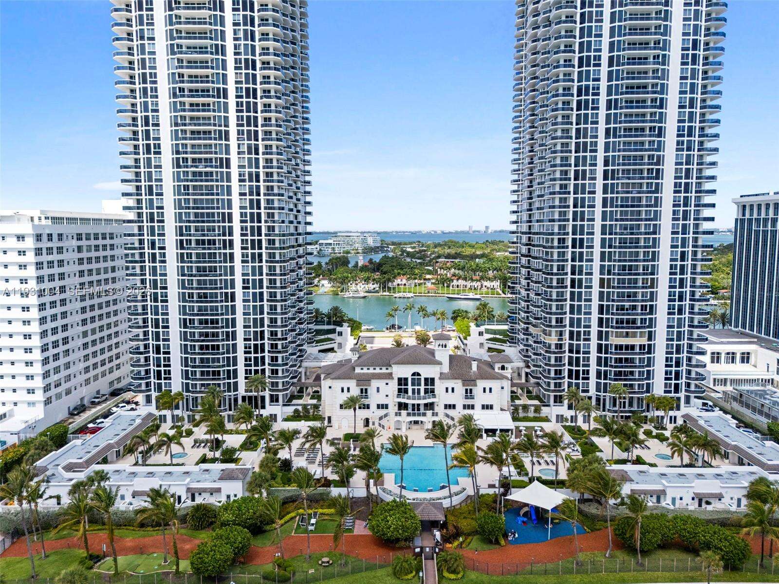 Blue Diamond at Miami Beach, FL 33140 - For Rent photo 46
