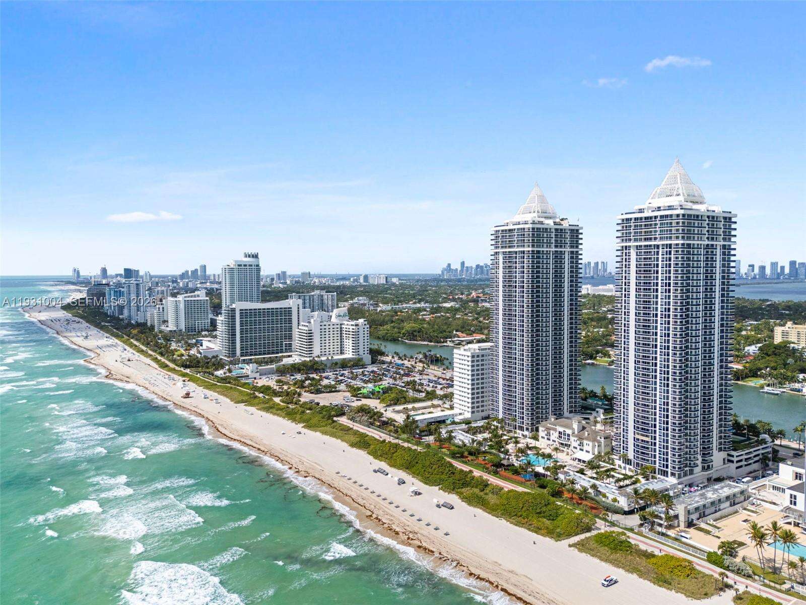 Blue Diamond at Miami Beach, FL 33140 - For Rent photo 47