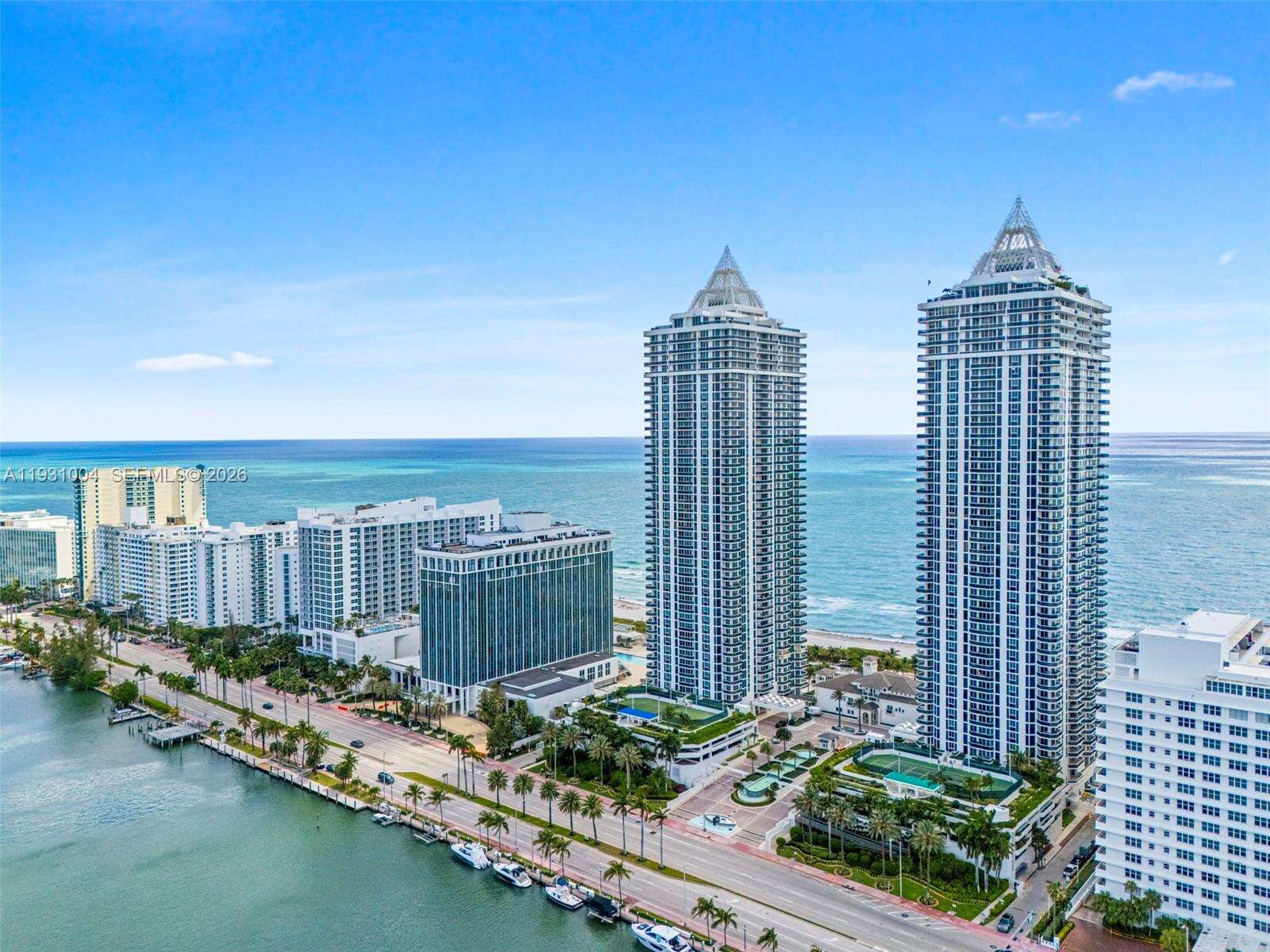 Blue Diamond at Miami Beach, FL 33140 - For Rent photo 50