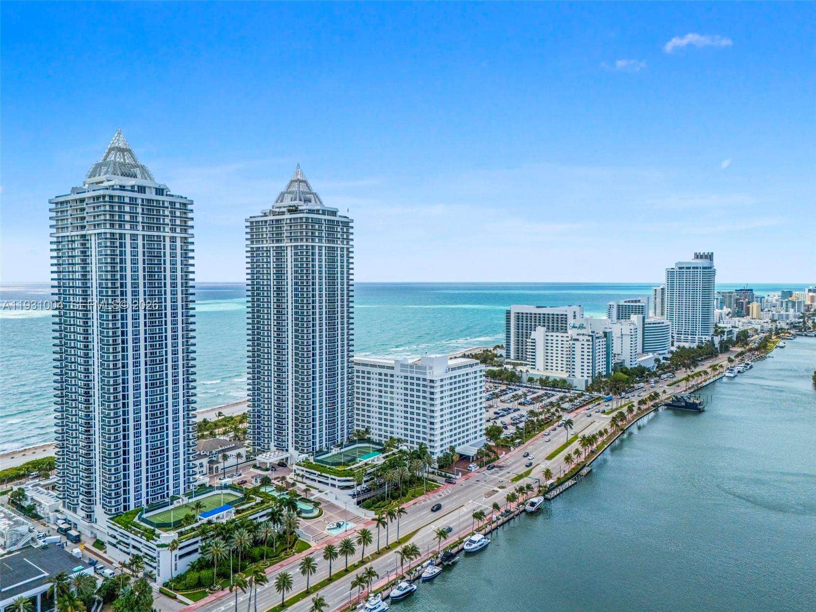 Blue Diamond at Miami Beach, FL 33140 - For Rent photo 51