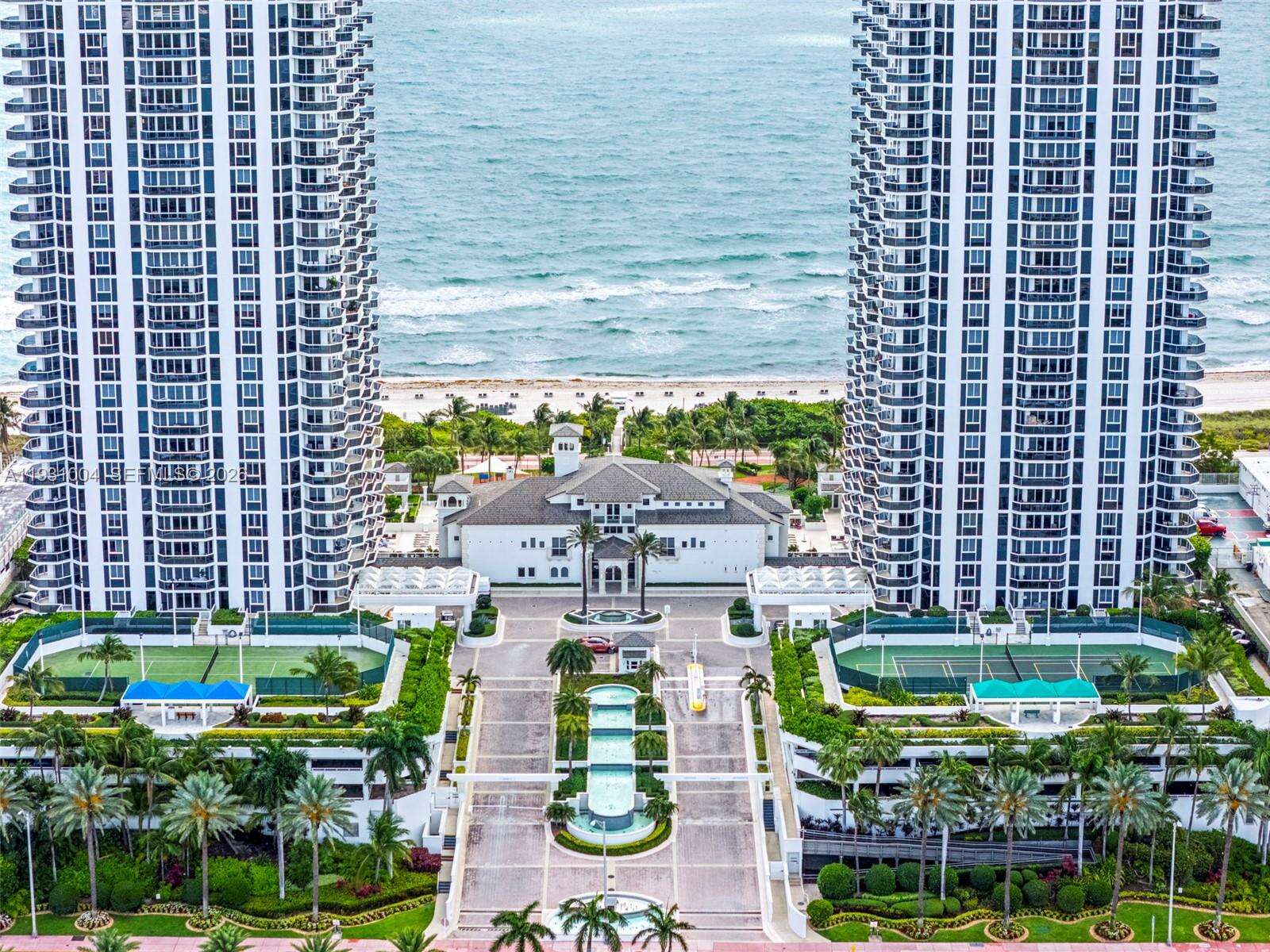 Blue Diamond at Miami Beach, FL 33140 - For Rent photo 52