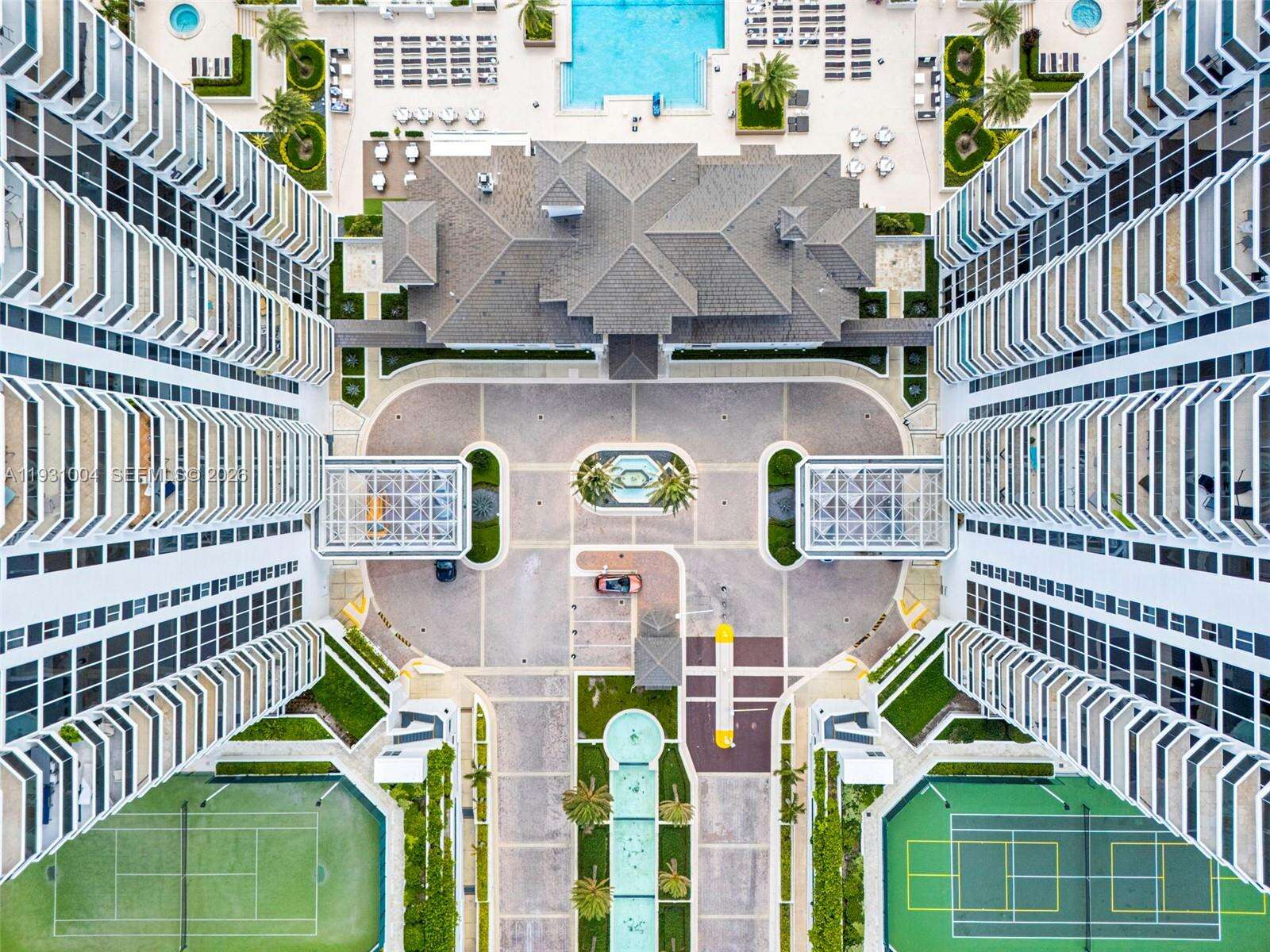 Blue Diamond at Miami Beach, FL 33140 - For Rent photo 55