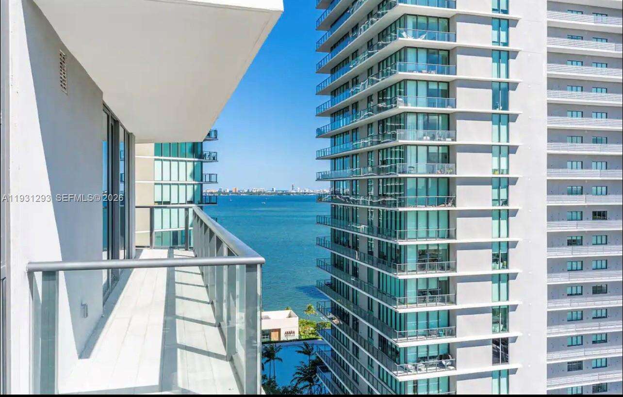 Paraiso Bayviews at 501 31st St, Miami, FL 33137 - For Rent photo 1