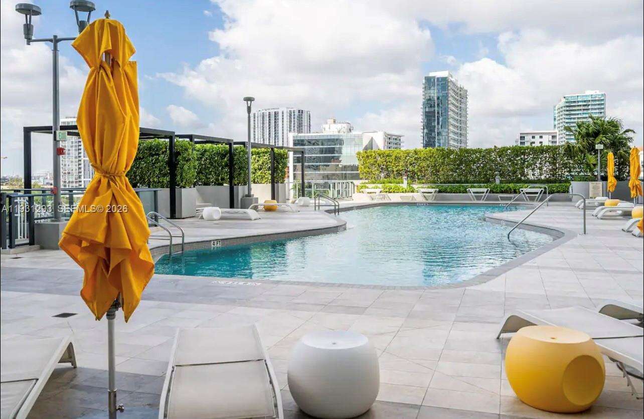 Paraiso Bayviews at 501 31st St, Miami, FL 33137 - For Rent photo 18