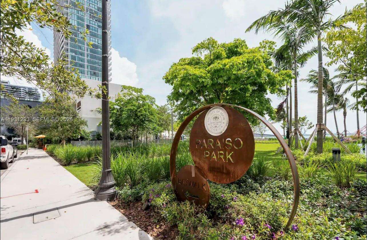 Paraiso Bayviews at 501 31st St, Miami, FL 33137 - For Rent photo 32