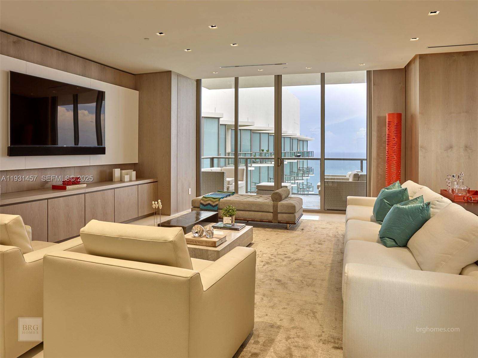 St Regis at 9701 Collins Ave, Bal Harbour, FL 33154 - For Rent photo 3