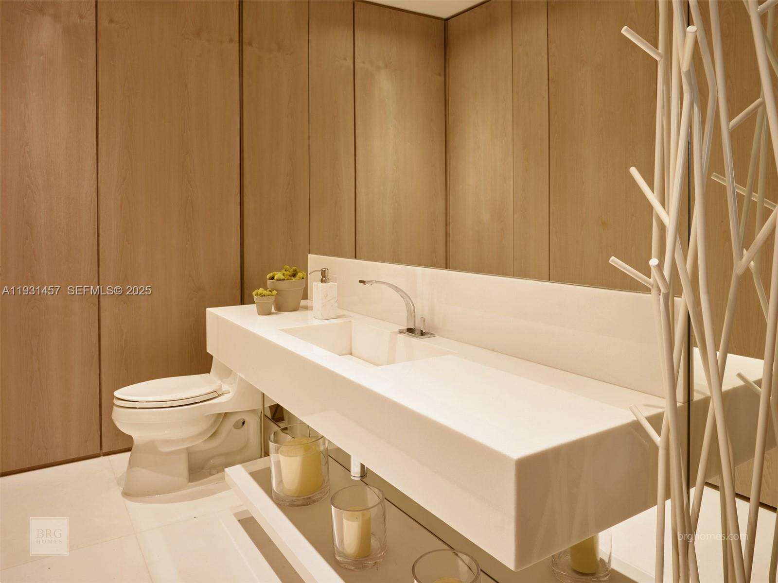 St Regis at 9701 Collins Ave, Bal Harbour, FL 33154 - For Rent photo 23