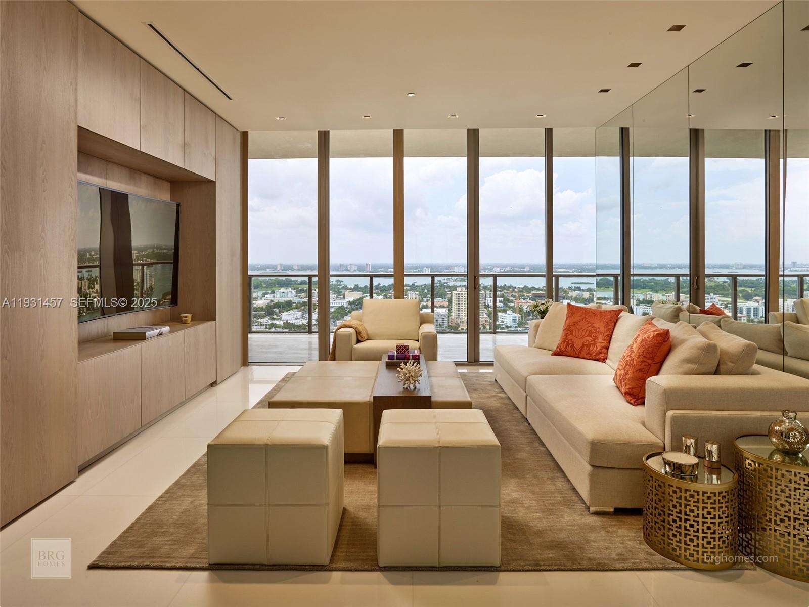 St Regis at 9701 Collins Ave, Bal Harbour, FL 33154 - For Rent photo 5