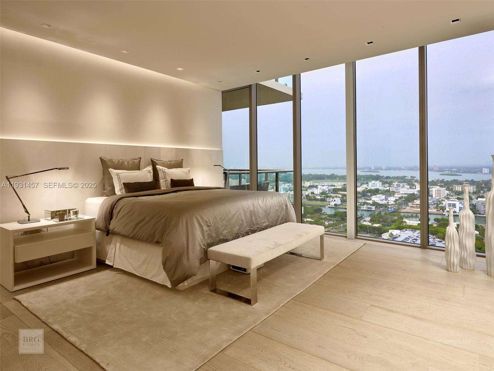 St Regis at 9701 Collins Ave, Bal Harbour, FL 33154 - For Rent photo 8