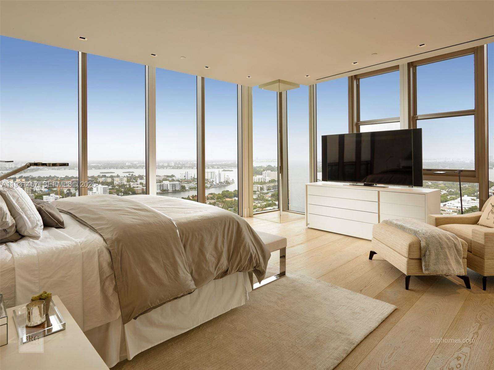 St Regis at 9701 Collins Ave, Bal Harbour, FL 33154 - For Rent photo 10