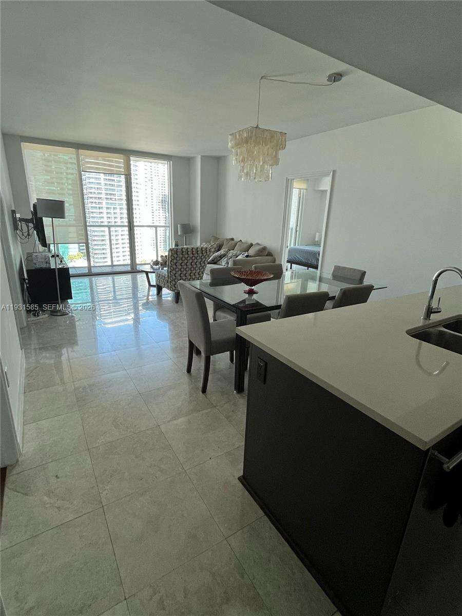500 Brickell at 500 Brickell Ave, Miami, FL 33131 - For Rent photo 3