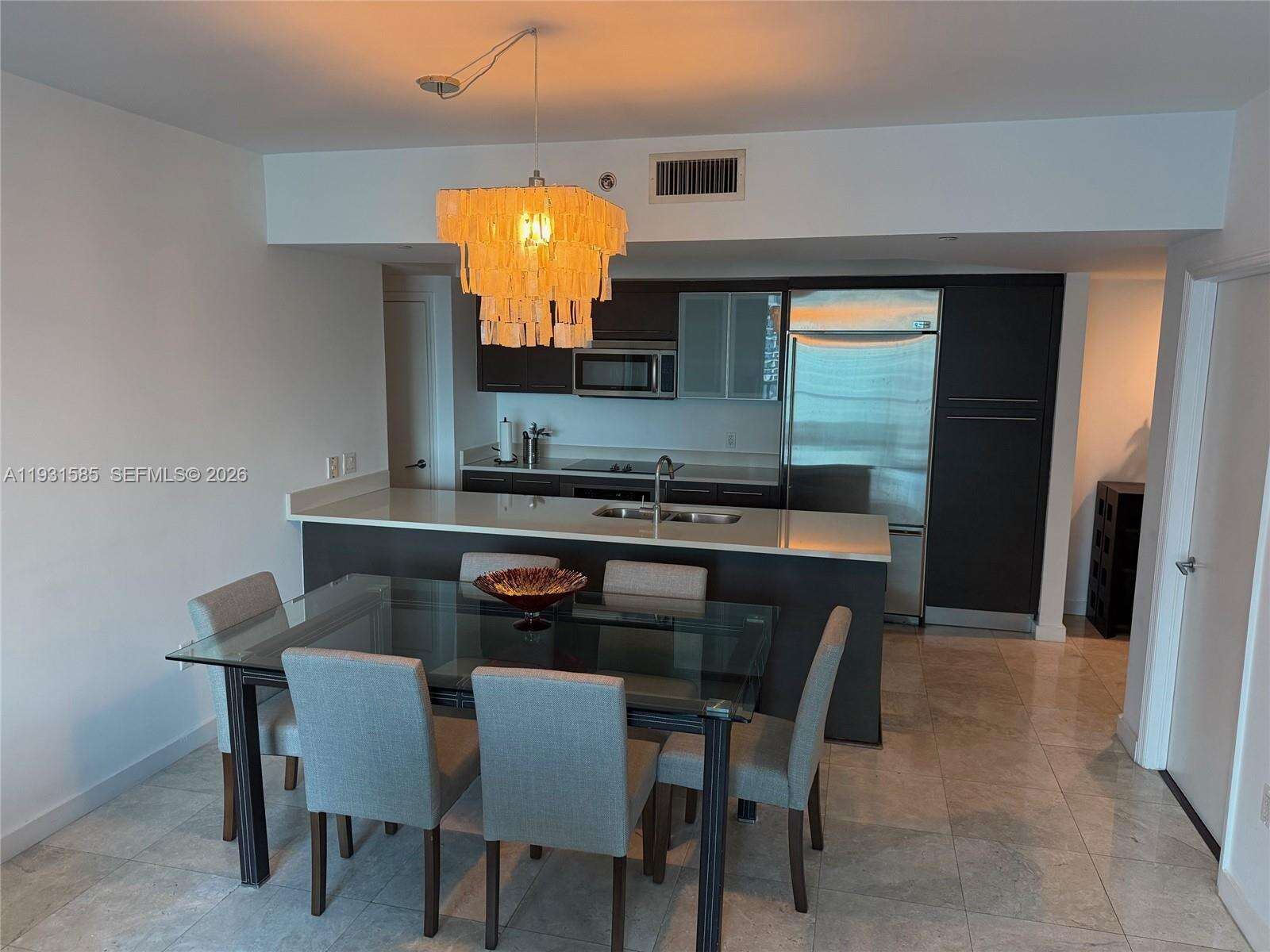 500 Brickell at 500 Brickell Ave, Miami, FL 33131 - For Rent photo 9