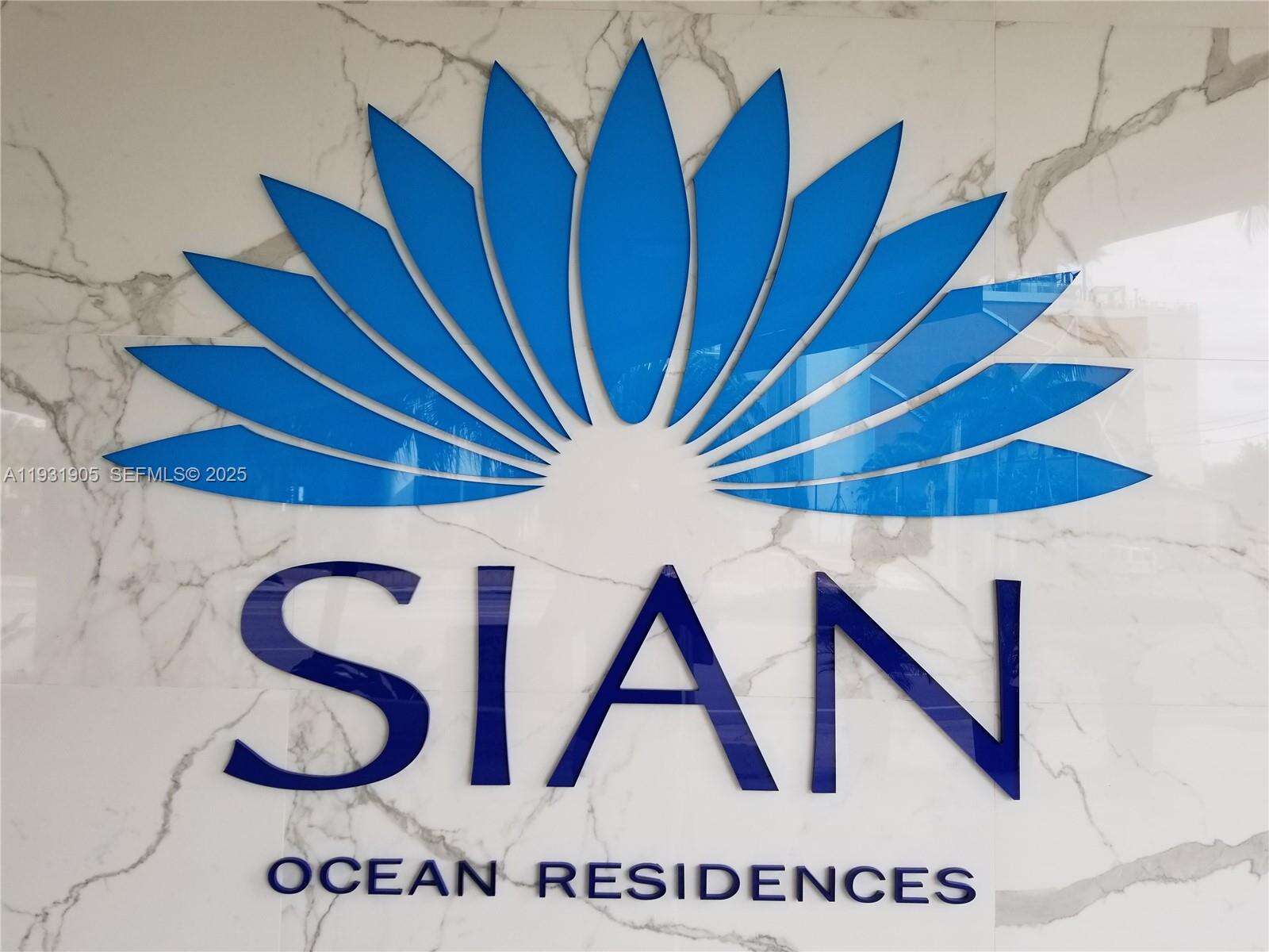 Sian Ocean Residences at 4001 Ocean Dr, Hollywood, FL 33019 - For Rent photo 25