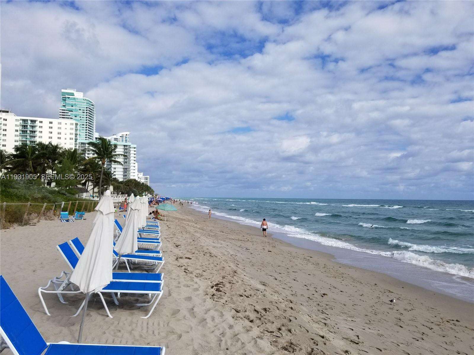 Sian Ocean Residences at 4001 Ocean Dr, Hollywood, FL 33019 - For Rent photo 27