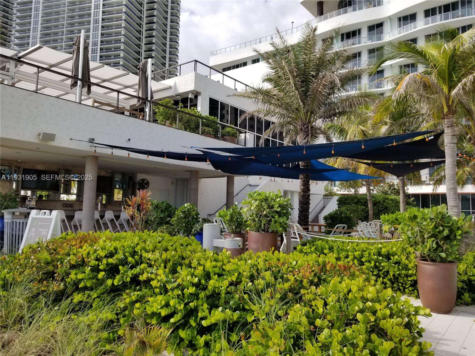 Sian Ocean Residences at 4001 Ocean Dr, Hollywood, FL 33019 - For Rent photo 29