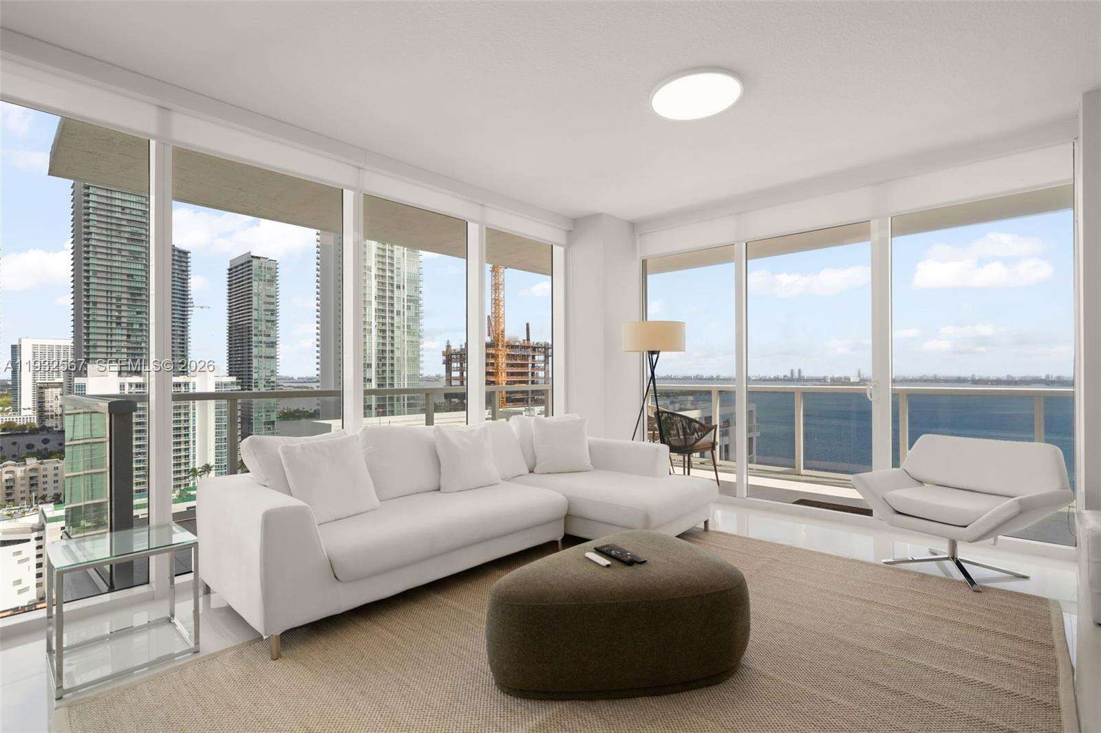 Bay House at 600 27 St, Miami, FL 33137 - For Rent photo 1