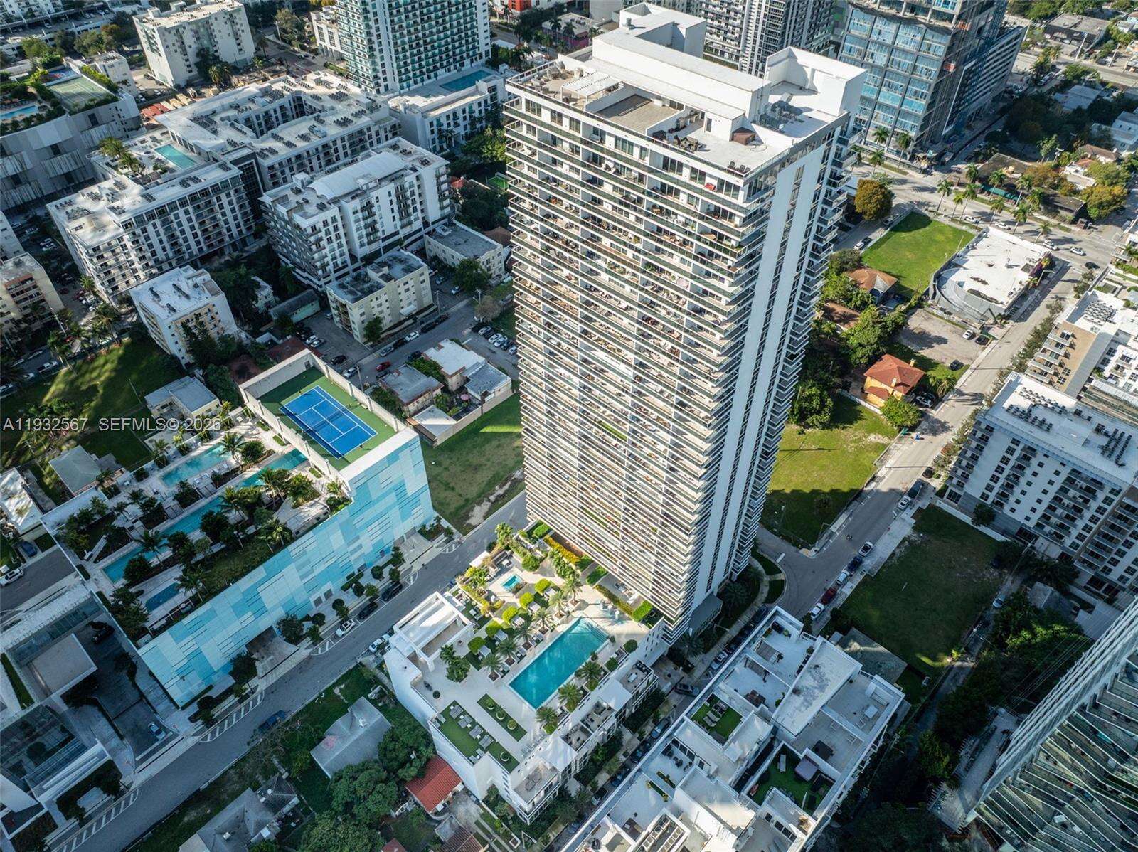 Bay House at 600 27 St, Miami, FL 33137 - For Rent photo 45