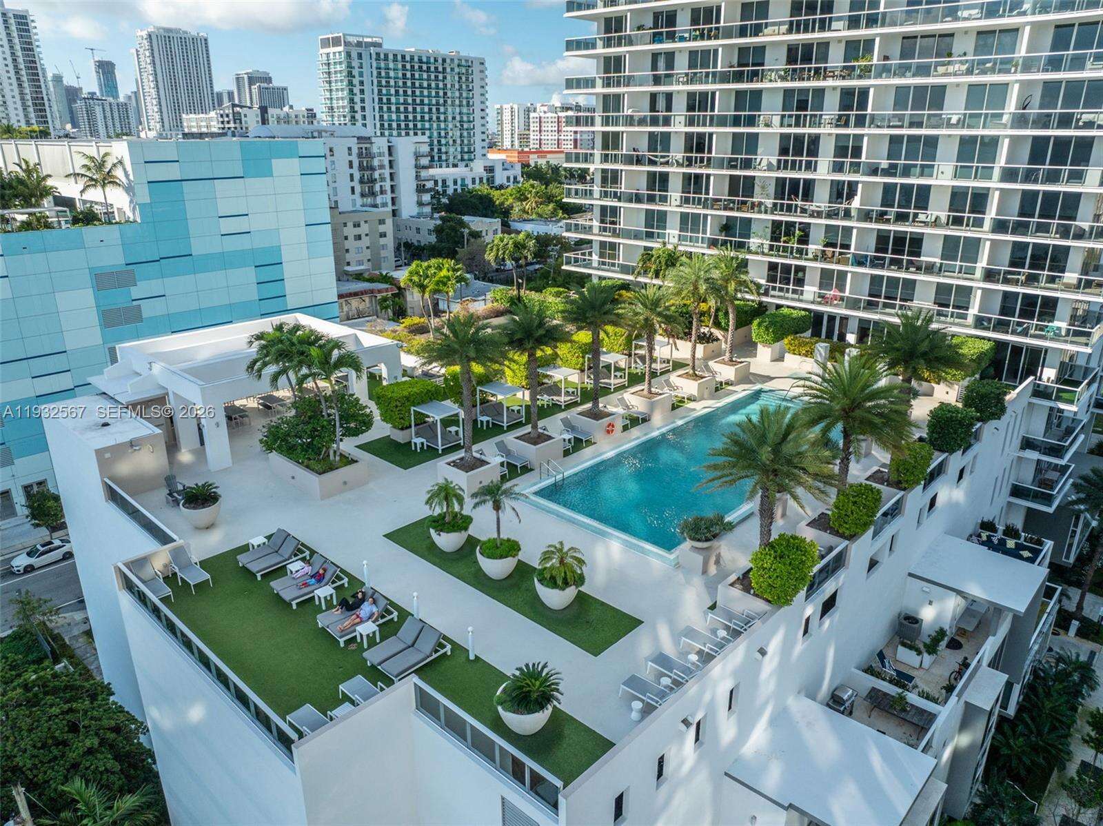 Bay House at 600 27 St, Miami, FL 33137 - For Rent photo 46