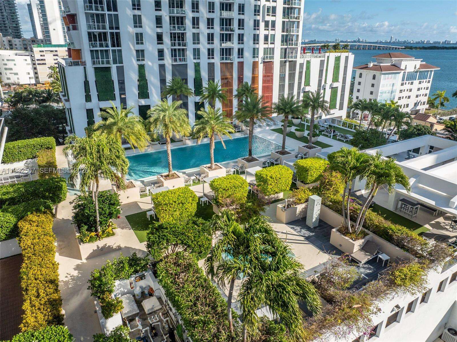 Bay House at 600 27 St, Miami, FL 33137 - For Rent photo 48