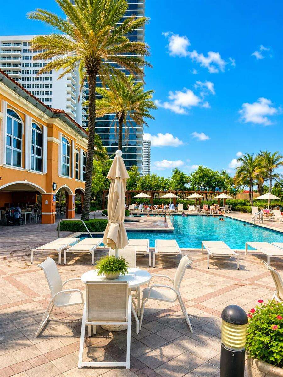 2080 Ocean, Hallandale Beach, FL 33009 - For Rent photo 3