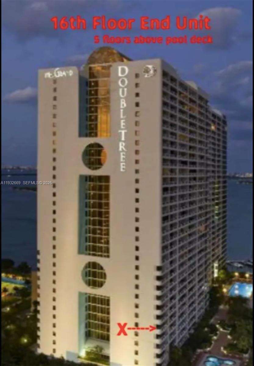 The Grand at 1717 Bayshore Dr, Miami, FL 33132 - For Rent photo 26