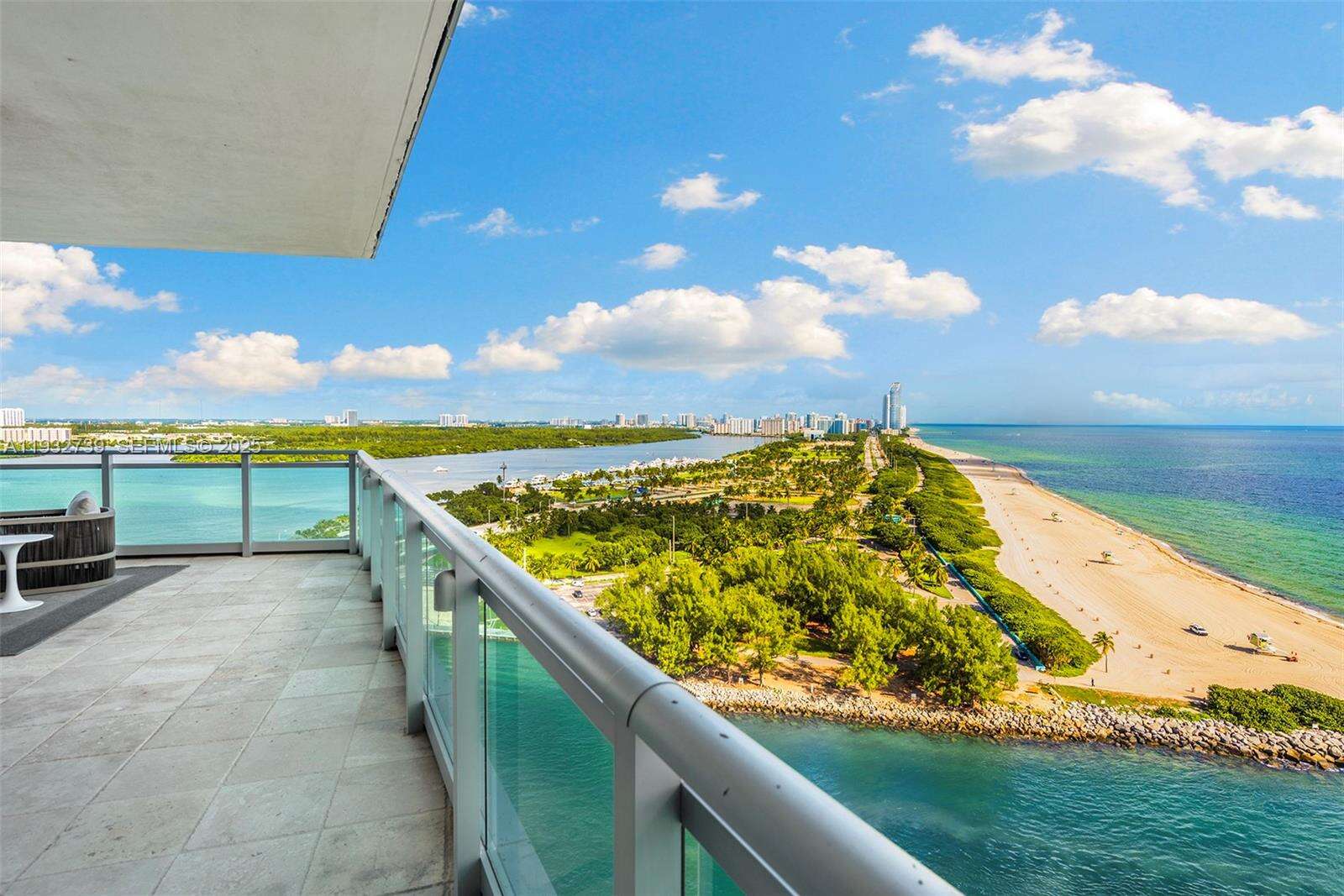 The Ritz Carlton Condos For Sale & Rent at Bal Harbour, FL 33154 - For Rent photo 1