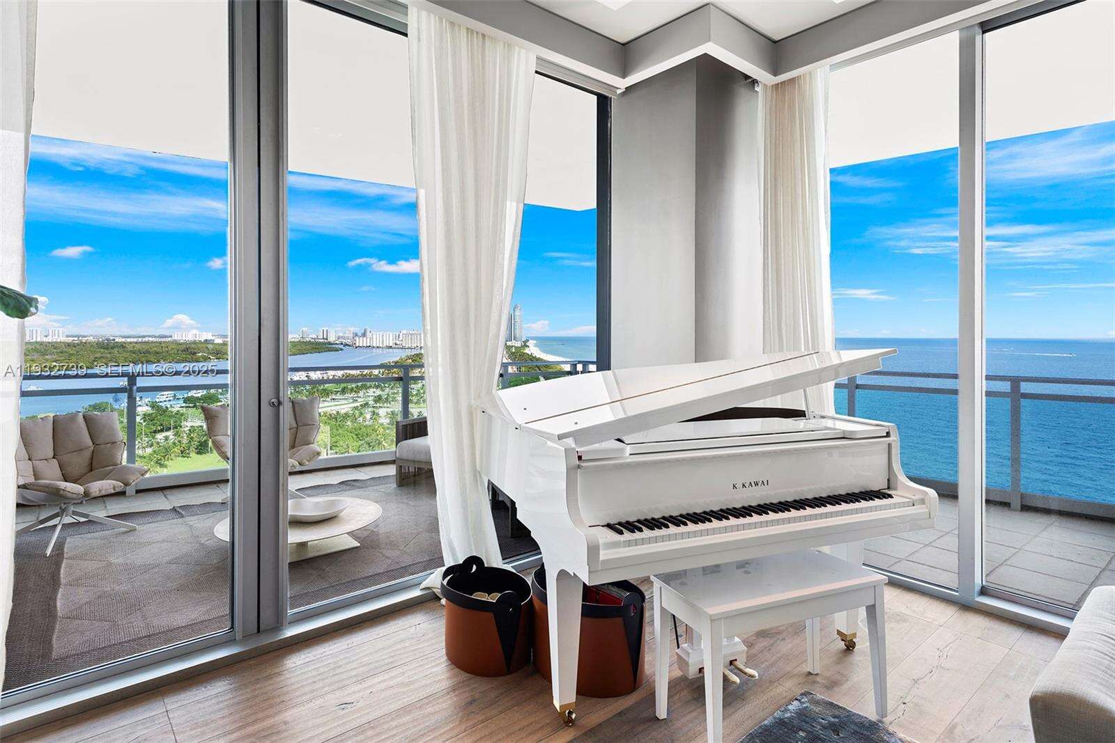 The Ritz Carlton Condos For Sale & Rent at Bal Harbour, FL 33154 - For Rent photo 11