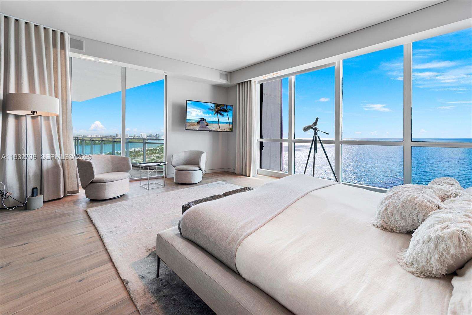 The Ritz Carlton Condos For Sale & Rent at Bal Harbour, FL 33154 - For Rent photo 12
