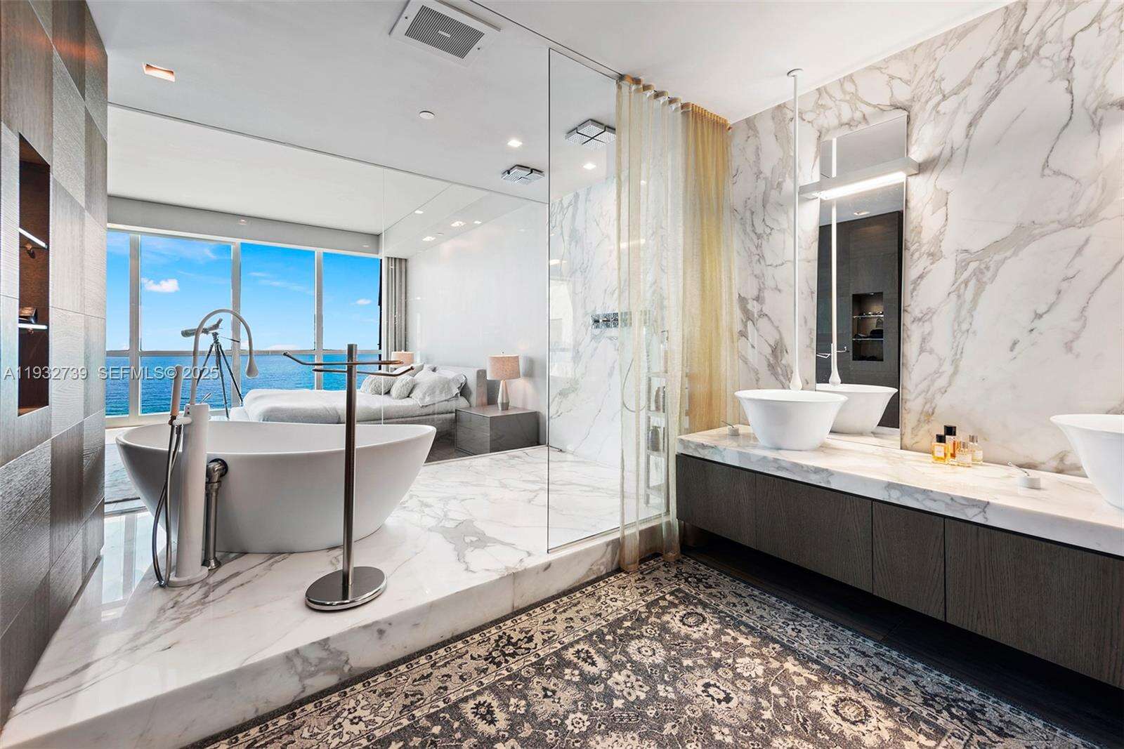 The Ritz Carlton Condos For Sale & Rent at Bal Harbour, FL 33154 - For Rent photo 15