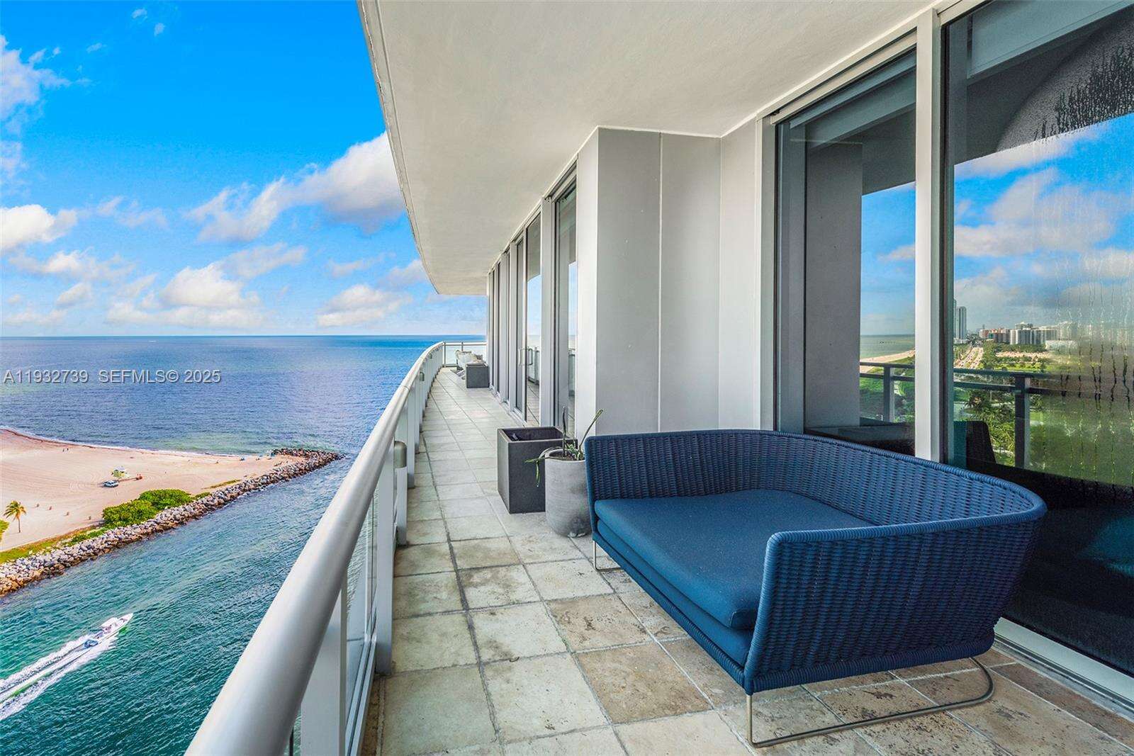 The Ritz Carlton Condos For Sale & Rent at Bal Harbour, FL 33154 - For Rent photo 37