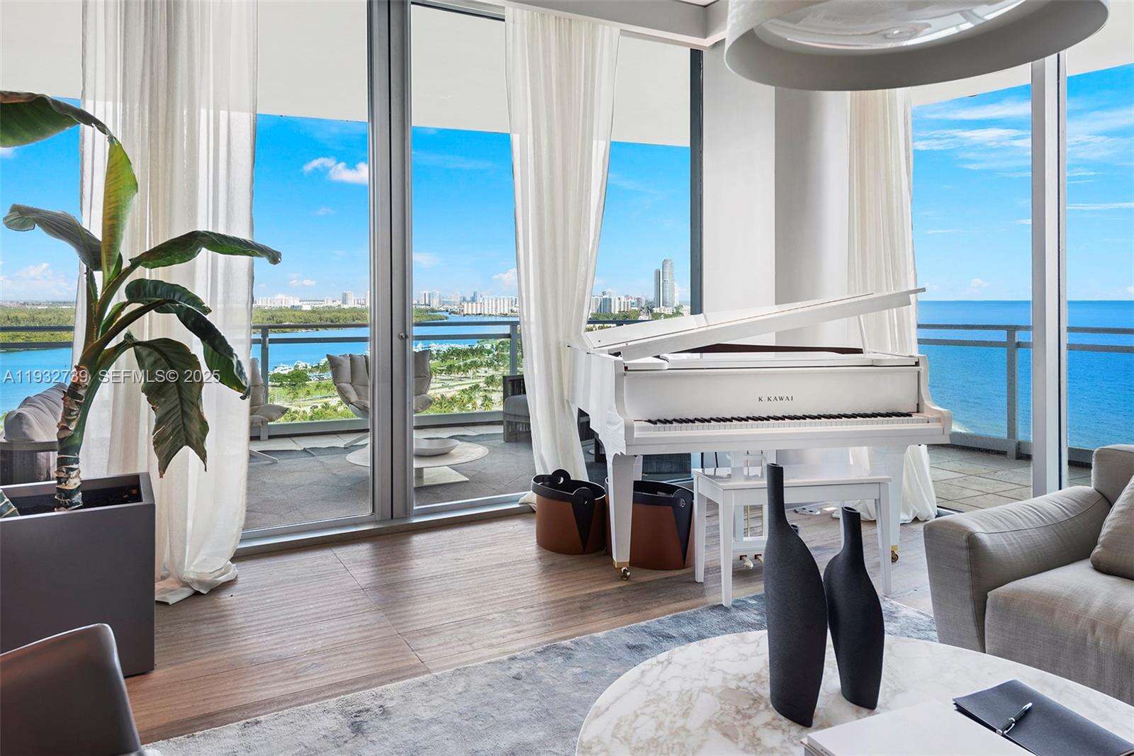 The Ritz Carlton Condos For Sale & Rent at Bal Harbour, FL 33154 - For Rent photo 9