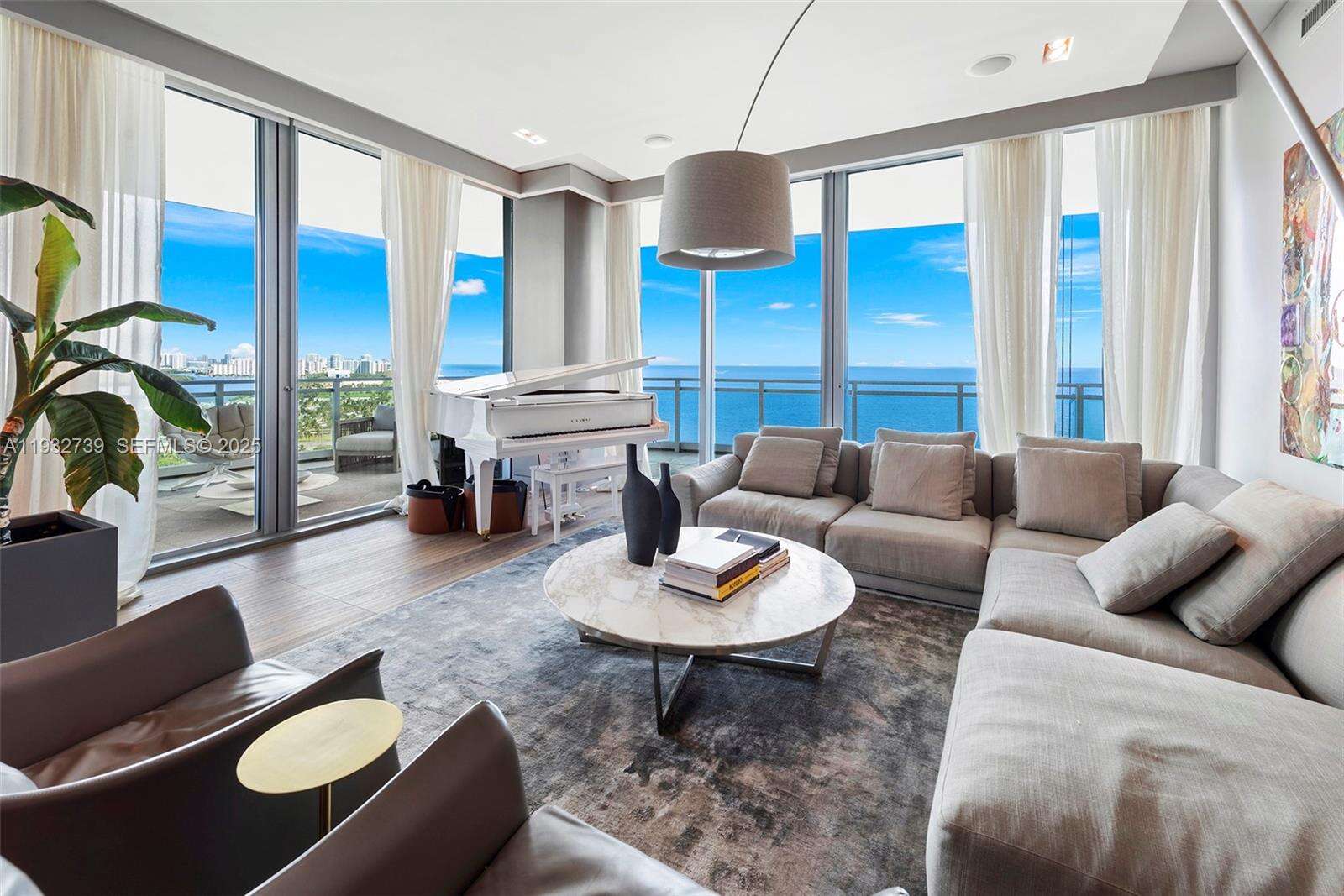 The Ritz Carlton Condos For Sale & Rent at Bal Harbour, FL 33154 - For Rent photo 10