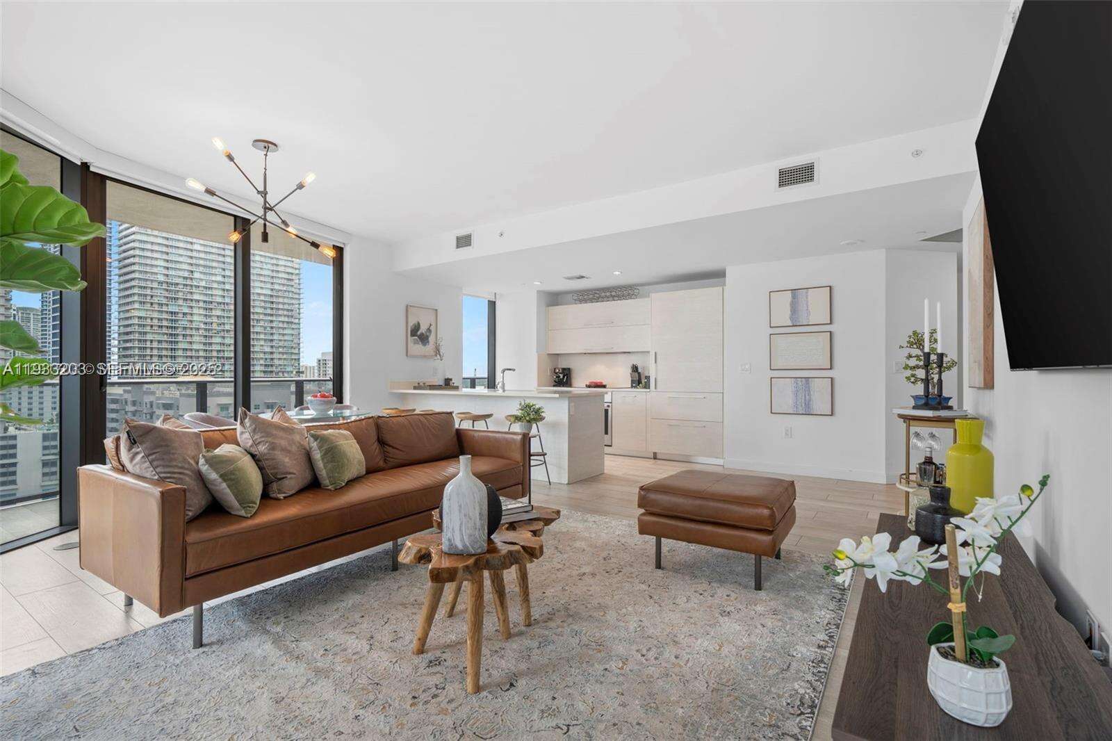 Brickell Heights East at 45 9 St, Miami, FL 33130 - For Rent photo 2
