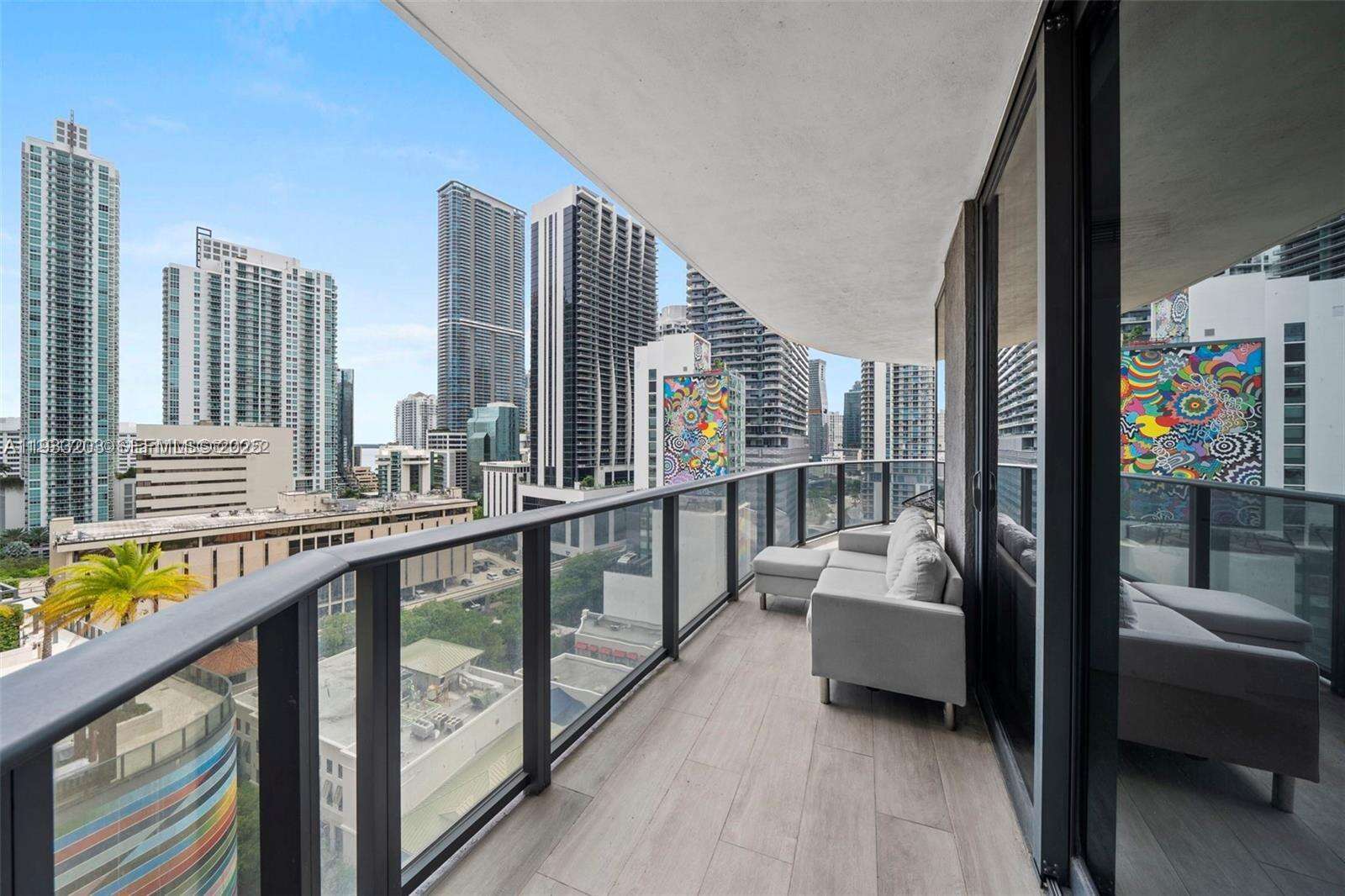 Brickell Heights East at 45 9 St, Miami, FL 33130 - For Rent photo 3